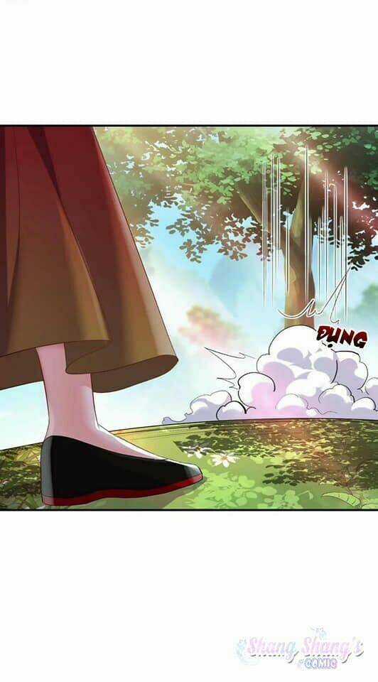 Ta Ở Dị Giới Nuôi Dưỡng Nam Thần: Thần Y Cửu Tiểu Thư Chapter 146 trang 3