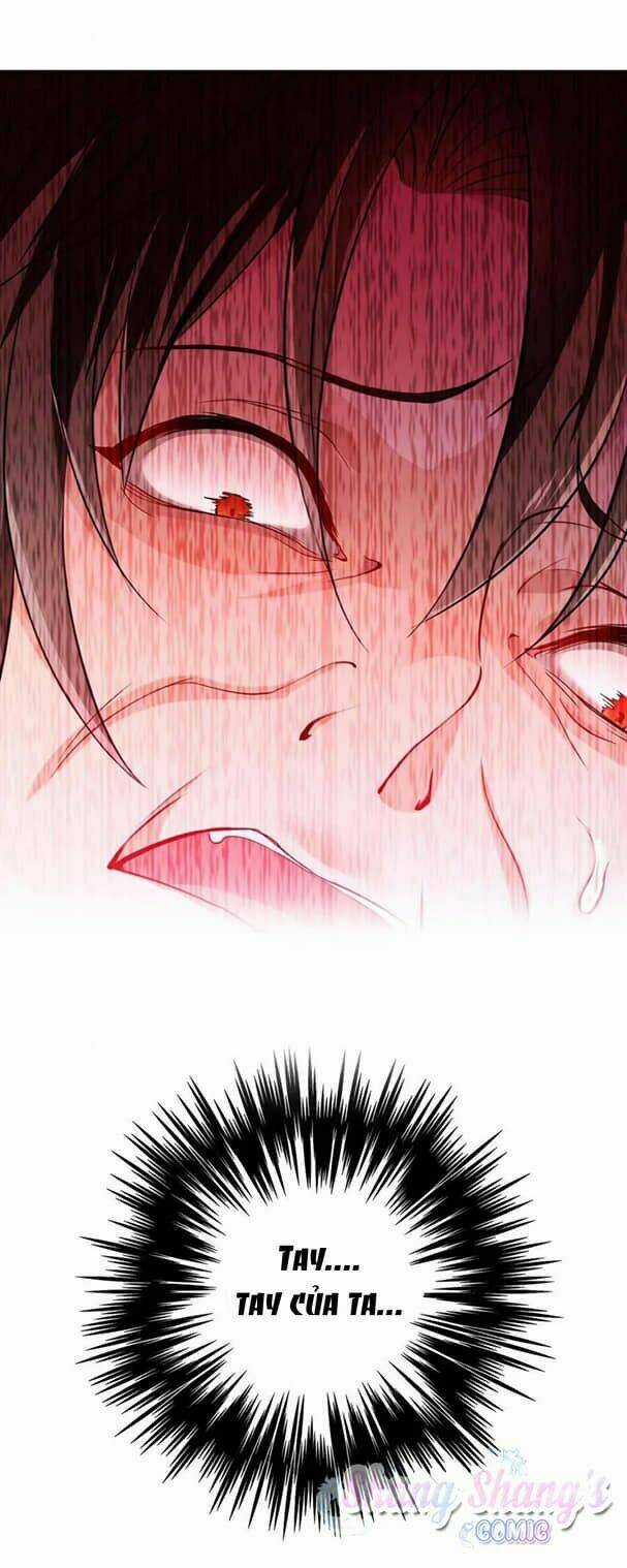 Ta Ở Dị Giới Nuôi Dưỡng Nam Thần: Thần Y Cửu Tiểu Thư Chapter 146 trang 30