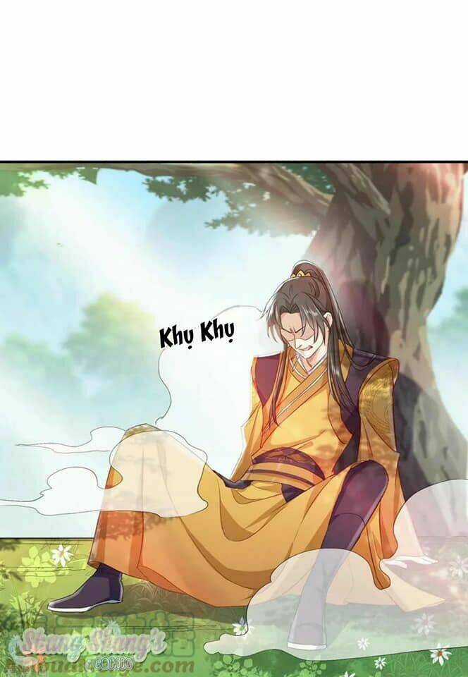 Ta Ở Dị Giới Nuôi Dưỡng Nam Thần: Thần Y Cửu Tiểu Thư Chapter 146 trang 4