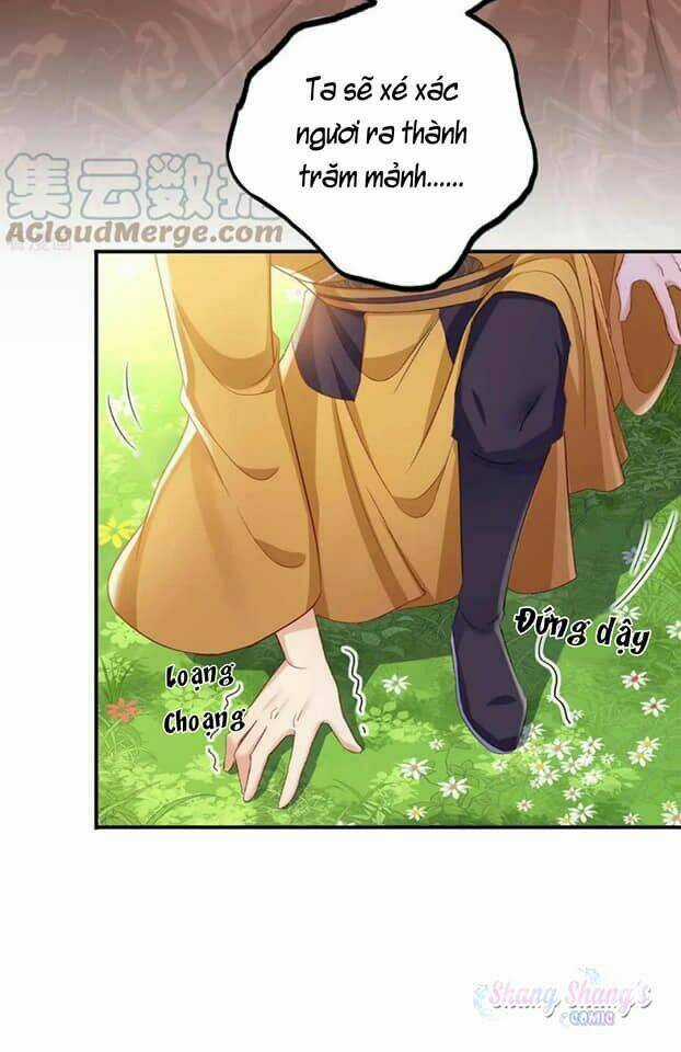 Ta Ở Dị Giới Nuôi Dưỡng Nam Thần: Thần Y Cửu Tiểu Thư Chapter 146 trang 7