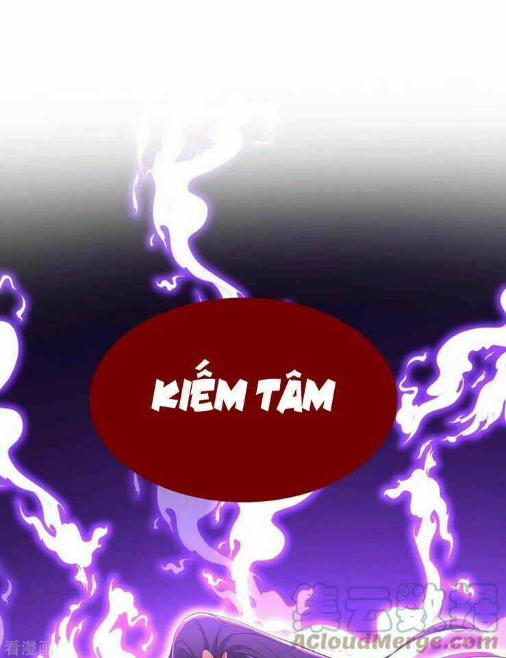 Ta Ở Dị Giới Nuôi Dưỡng Nam Thần: Thần Y Cửu Tiểu Thư Chapter 146 trang 8