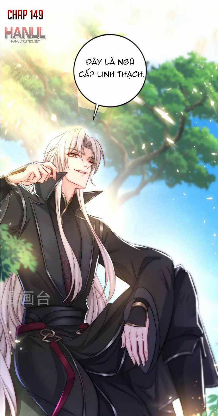Ta Ở Dị Giới Nuôi Dưỡng Nam Thần: Thần Y Cửu Tiểu Thư Chapter 149 trang 1