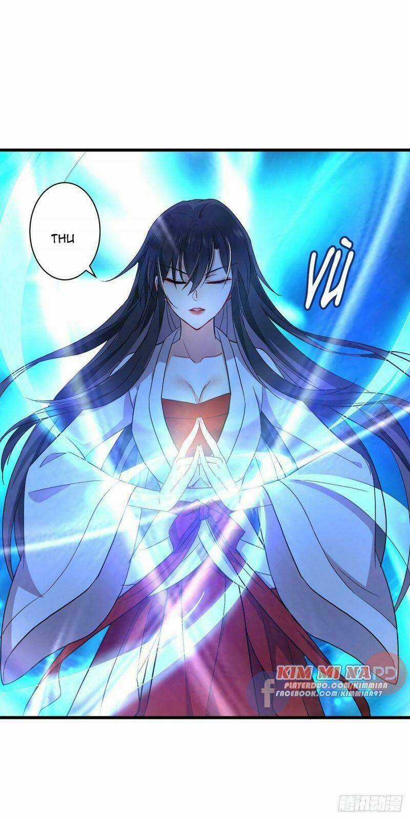 Ta Ở Dị Giới Nuôi Dưỡng Nam Thần: Thần Y Cửu Tiểu Thư Chapter 15 trang 10