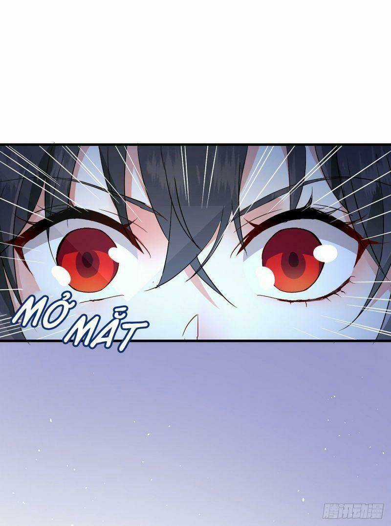 Ta Ở Dị Giới Nuôi Dưỡng Nam Thần: Thần Y Cửu Tiểu Thư Chapter 15 trang 11