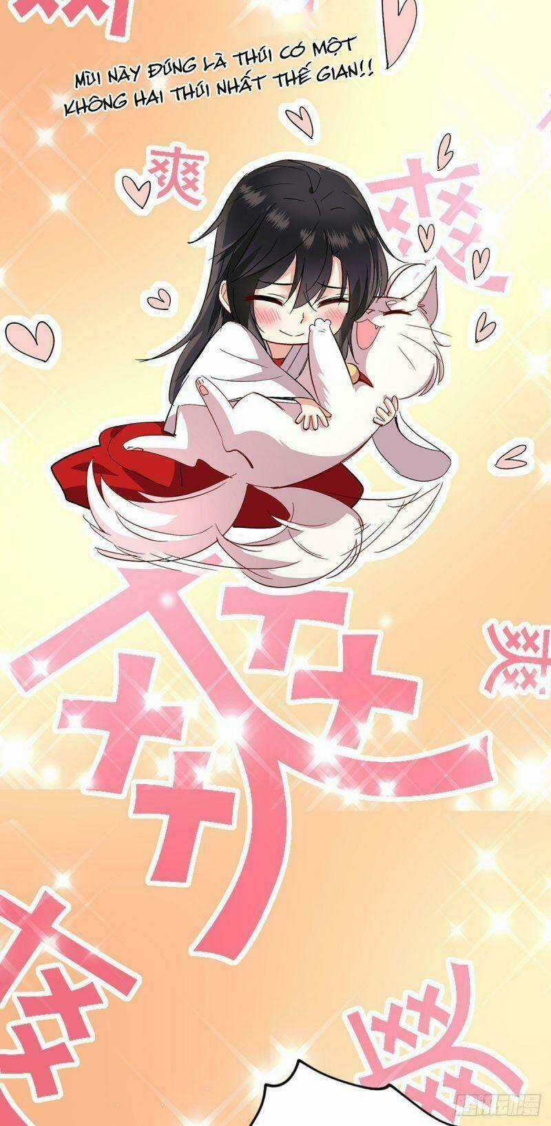 Ta Ở Dị Giới Nuôi Dưỡng Nam Thần: Thần Y Cửu Tiểu Thư Chapter 15 trang 16