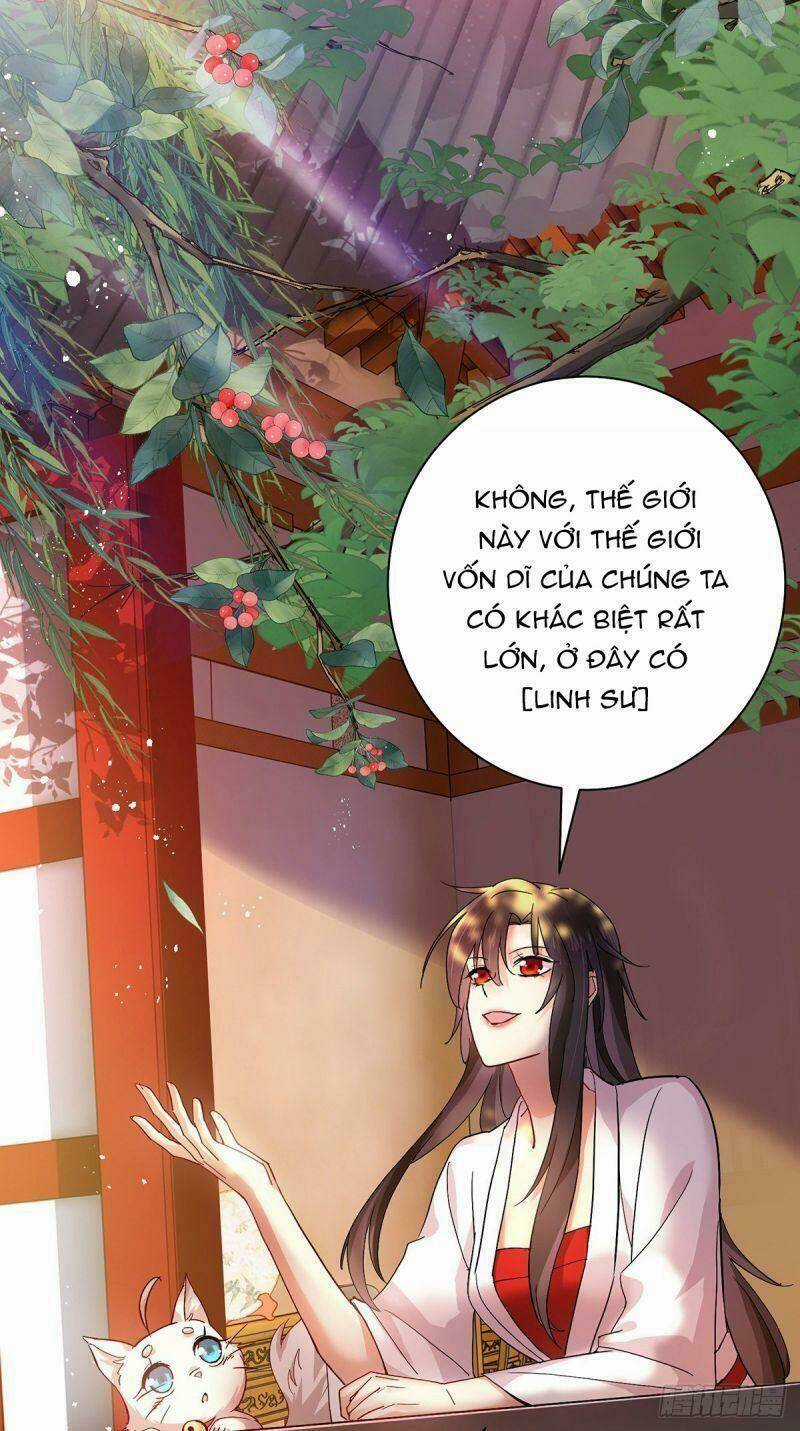 Ta Ở Dị Giới Nuôi Dưỡng Nam Thần: Thần Y Cửu Tiểu Thư Chapter 15 trang 2