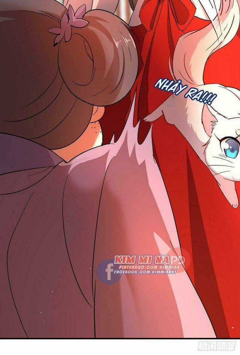 Ta Ở Dị Giới Nuôi Dưỡng Nam Thần: Thần Y Cửu Tiểu Thư Chapter 15 trang 20