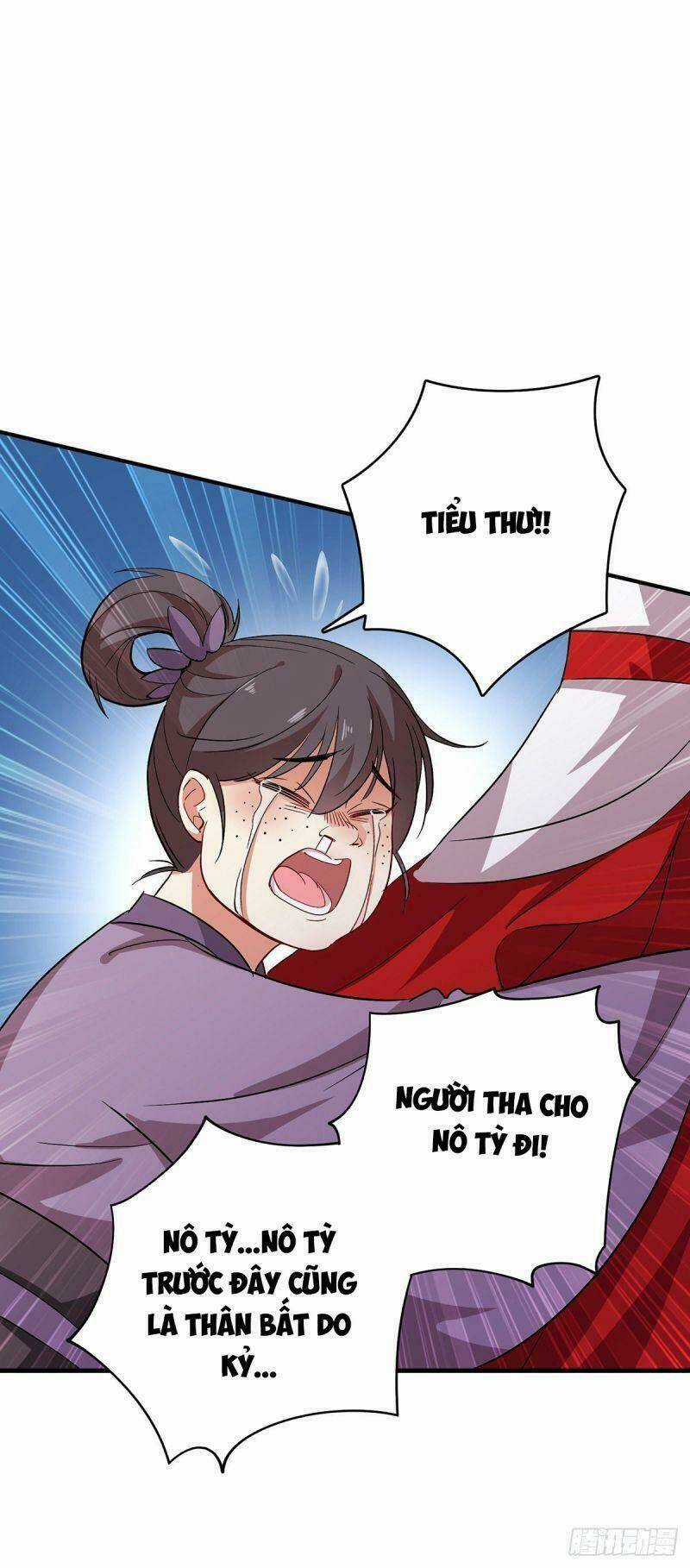 Ta Ở Dị Giới Nuôi Dưỡng Nam Thần: Thần Y Cửu Tiểu Thư Chapter 15 trang 21