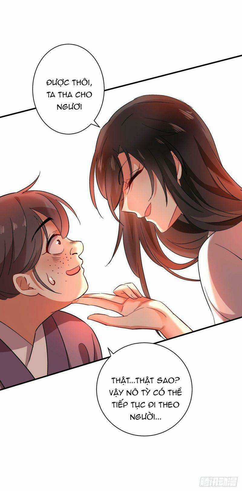 Ta Ở Dị Giới Nuôi Dưỡng Nam Thần: Thần Y Cửu Tiểu Thư Chapter 15 trang 23