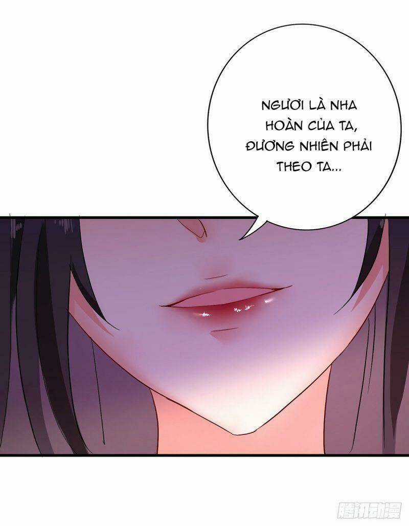 Ta Ở Dị Giới Nuôi Dưỡng Nam Thần: Thần Y Cửu Tiểu Thư Chapter 15 trang 24