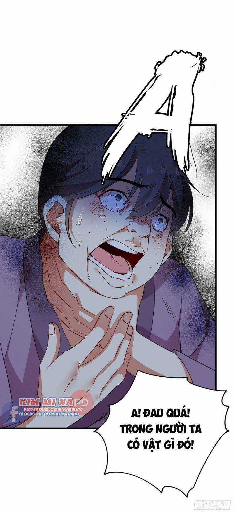 Ta Ở Dị Giới Nuôi Dưỡng Nam Thần: Thần Y Cửu Tiểu Thư Chapter 15 trang 28