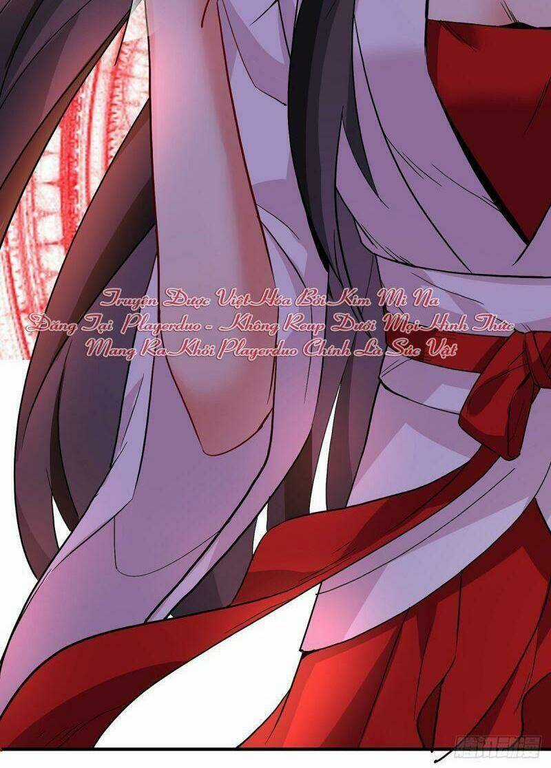 Ta Ở Dị Giới Nuôi Dưỡng Nam Thần: Thần Y Cửu Tiểu Thư Chapter 15 trang 6