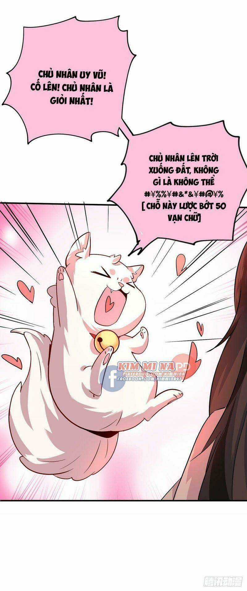 Ta Ở Dị Giới Nuôi Dưỡng Nam Thần: Thần Y Cửu Tiểu Thư Chapter 15 trang 7