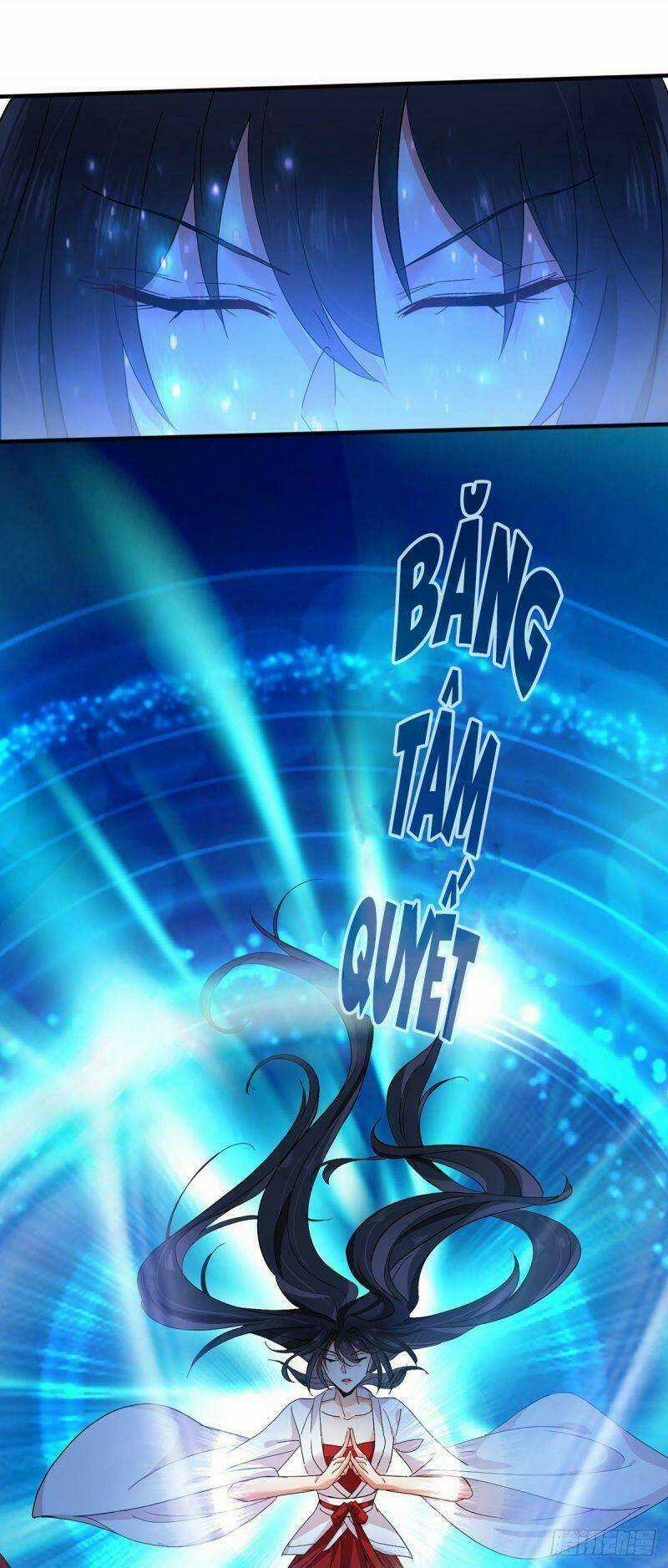 Ta Ở Dị Giới Nuôi Dưỡng Nam Thần: Thần Y Cửu Tiểu Thư Chapter 15 trang 8