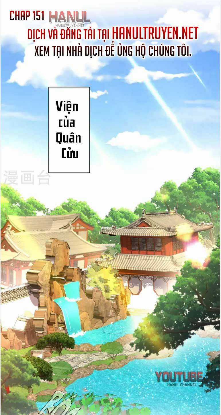 Ta Ở Dị Giới Nuôi Dưỡng Nam Thần: Thần Y Cửu Tiểu Thư Chapter 152 trang 1