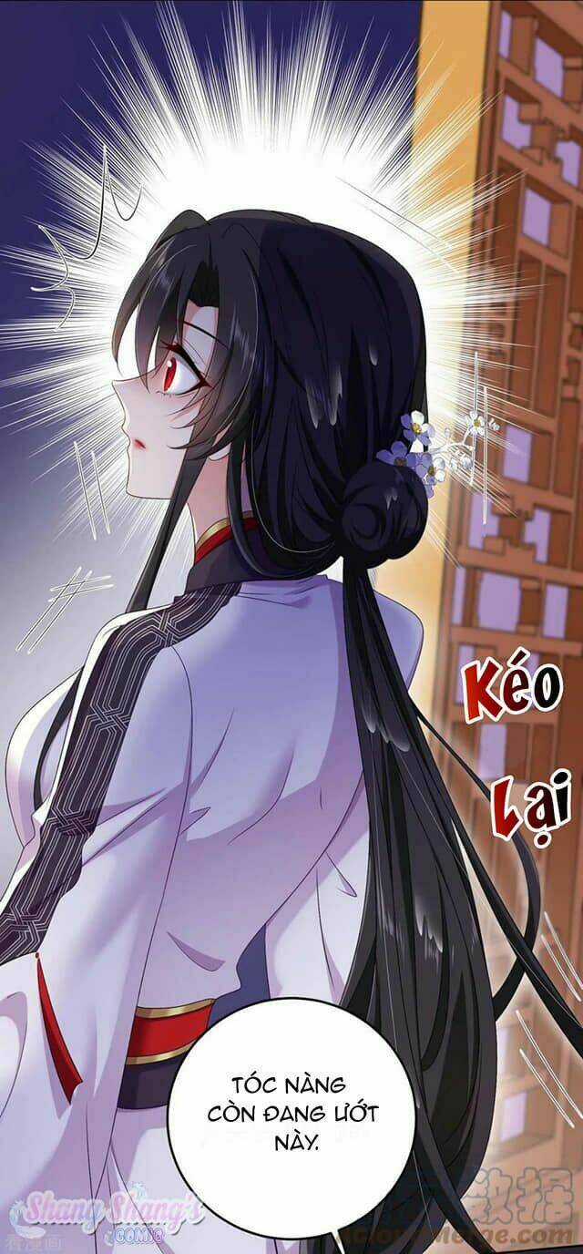 Ta Ở Dị Giới Nuôi Dưỡng Nam Thần: Thần Y Cửu Tiểu Thư Chapter 153 trang 1