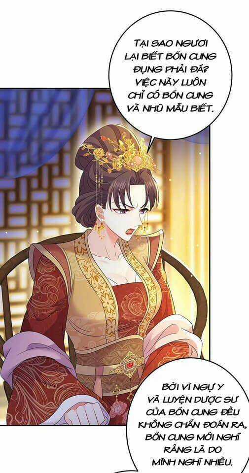 Ta Ở Dị Giới Nuôi Dưỡng Nam Thần: Thần Y Cửu Tiểu Thư Chapter 156 trang 1