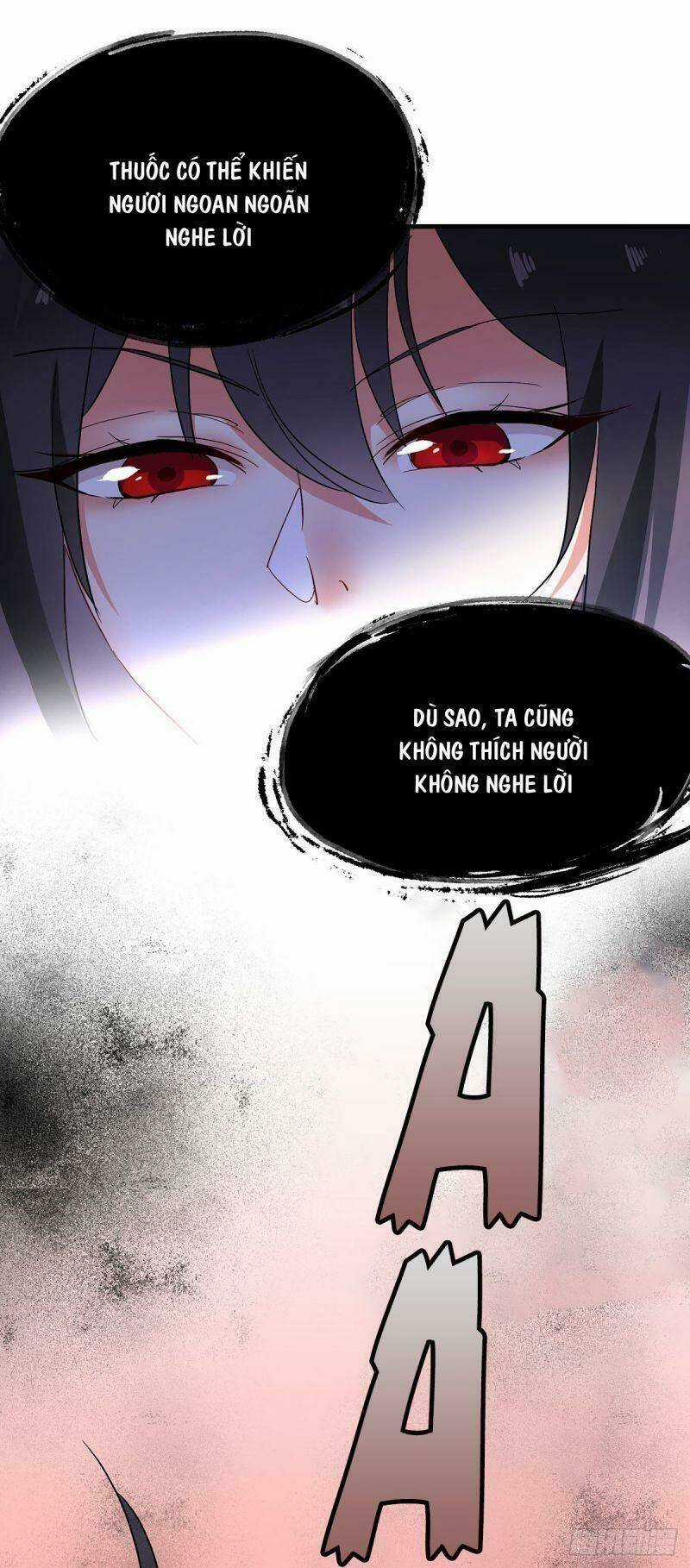 Ta Ở Dị Giới Nuôi Dưỡng Nam Thần: Thần Y Cửu Tiểu Thư Chapter 16 trang 1