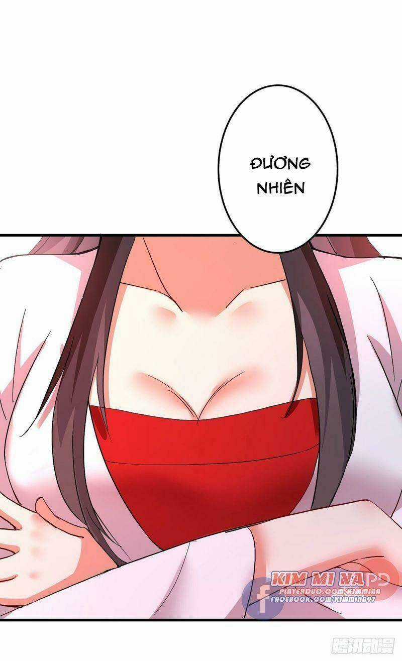 Ta Ở Dị Giới Nuôi Dưỡng Nam Thần: Thần Y Cửu Tiểu Thư Chapter 16 trang 15