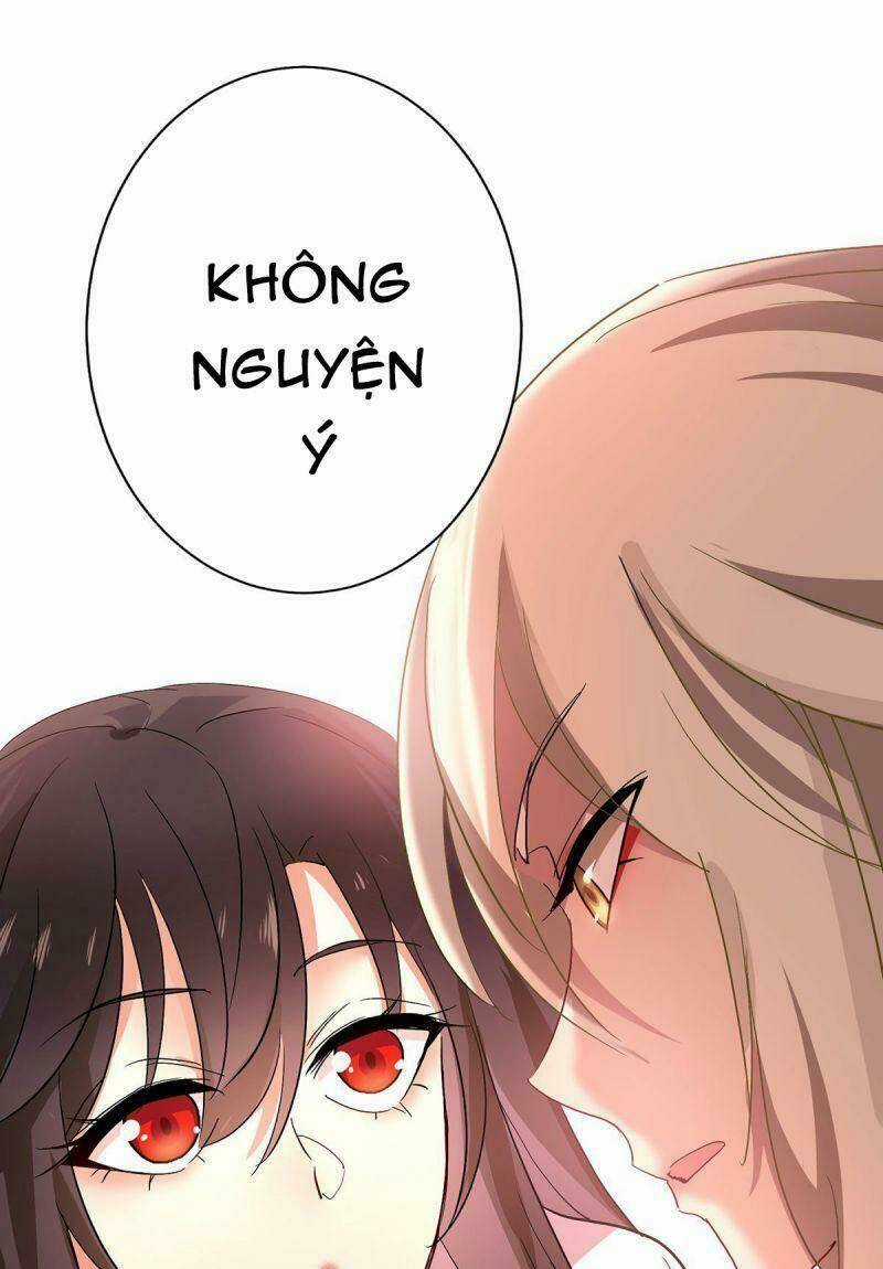 Ta Ở Dị Giới Nuôi Dưỡng Nam Thần: Thần Y Cửu Tiểu Thư Chapter 16 trang 16