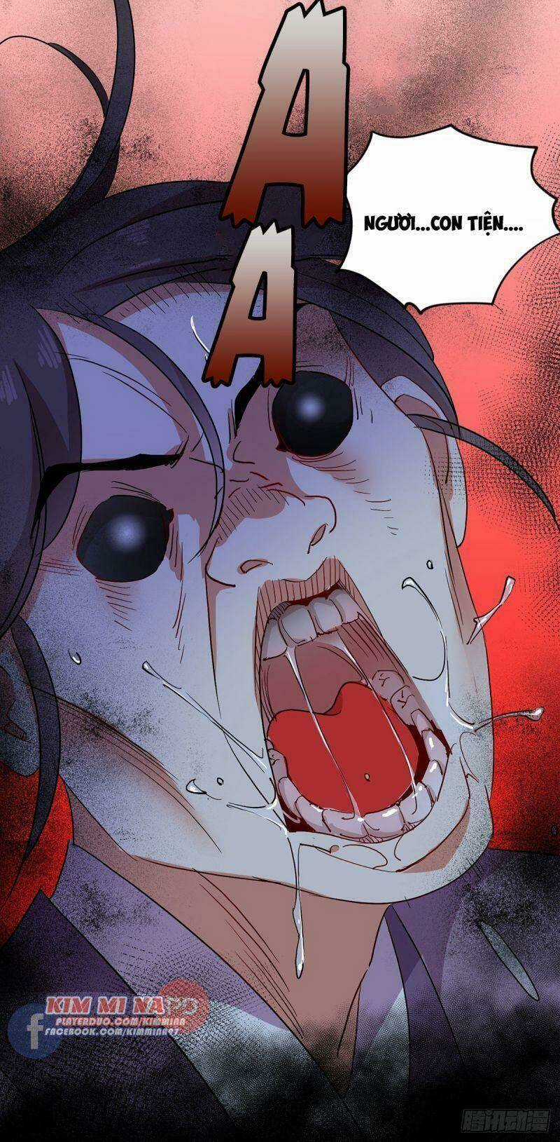 Ta Ở Dị Giới Nuôi Dưỡng Nam Thần: Thần Y Cửu Tiểu Thư Chapter 16 trang 2