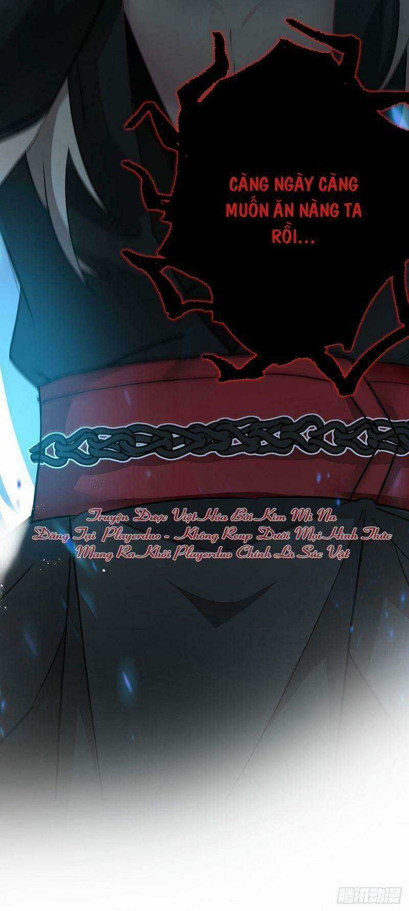 Ta Ở Dị Giới Nuôi Dưỡng Nam Thần: Thần Y Cửu Tiểu Thư Chapter 16 trang 24