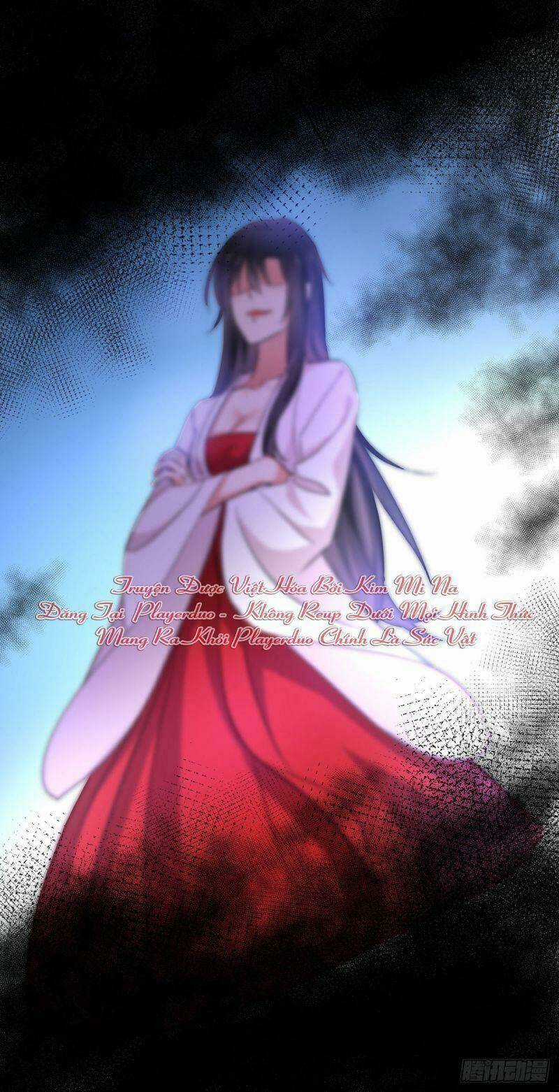 Ta Ở Dị Giới Nuôi Dưỡng Nam Thần: Thần Y Cửu Tiểu Thư Chapter 16 trang 3