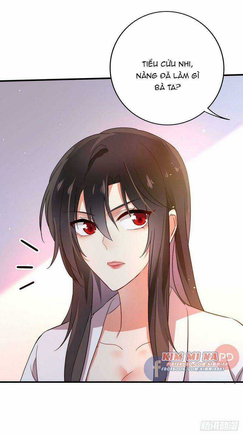 Ta Ở Dị Giới Nuôi Dưỡng Nam Thần: Thần Y Cửu Tiểu Thư Chapter 16 trang 5