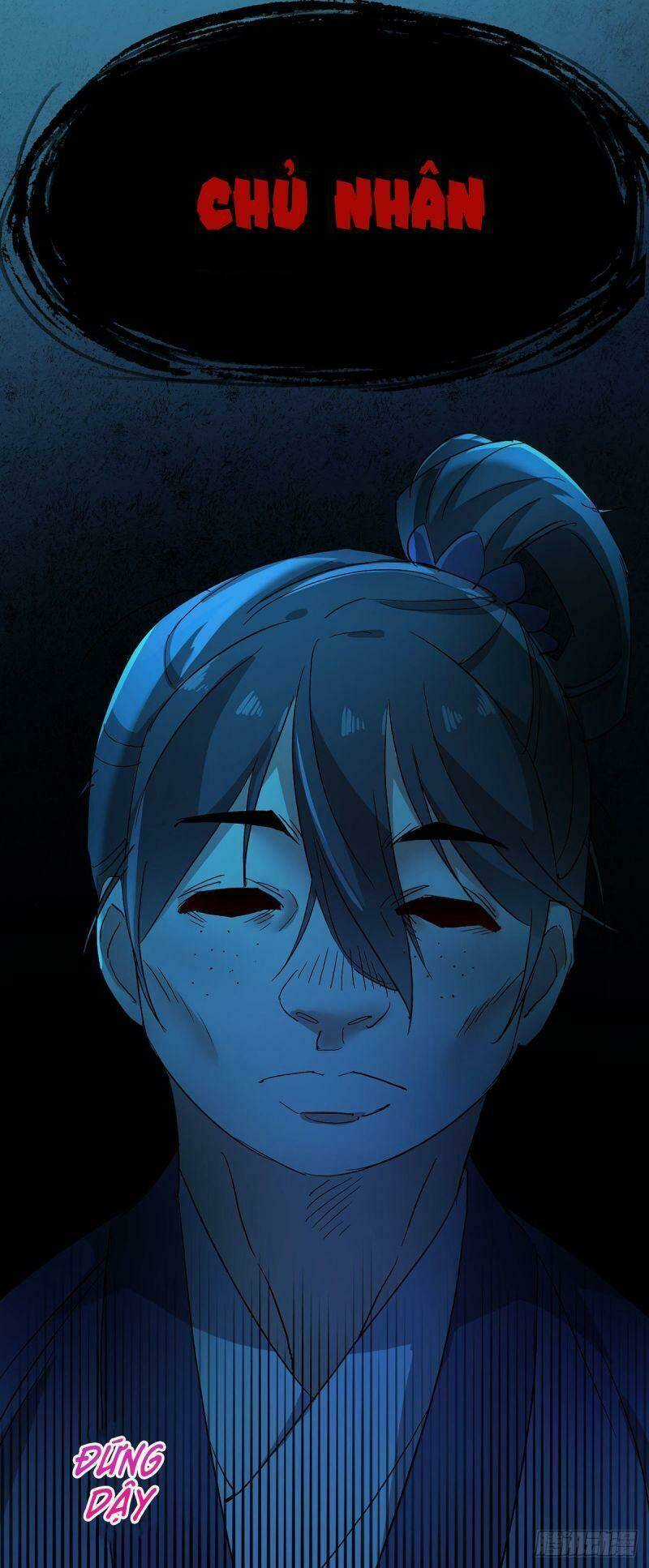 Ta Ở Dị Giới Nuôi Dưỡng Nam Thần: Thần Y Cửu Tiểu Thư Chapter 16 trang 9