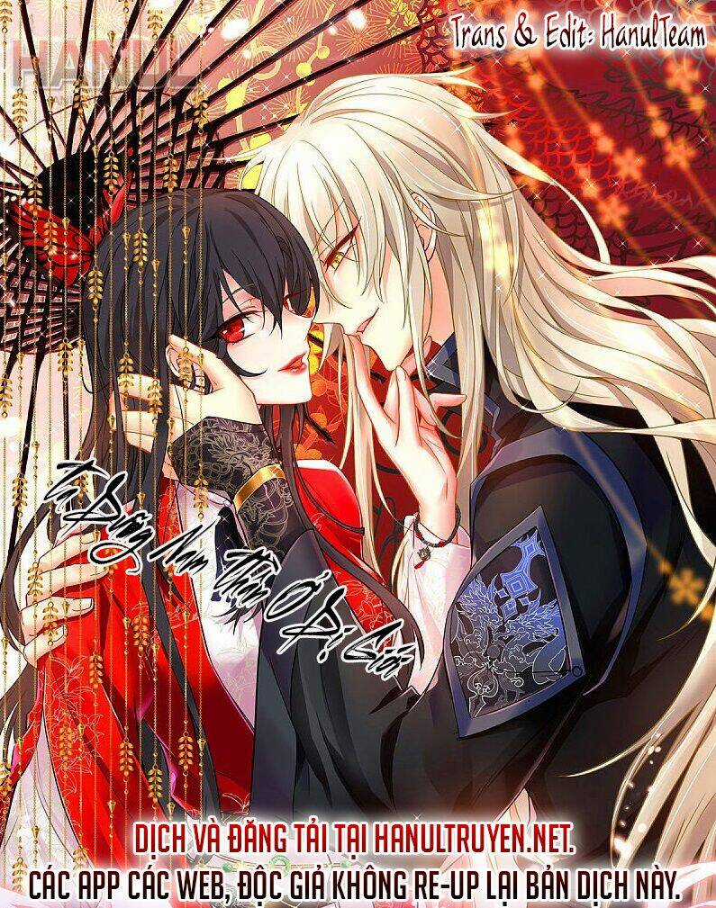 Ta Ở Dị Giới Nuôi Dưỡng Nam Thần: Thần Y Cửu Tiểu Thư Chapter 160 trang 0
