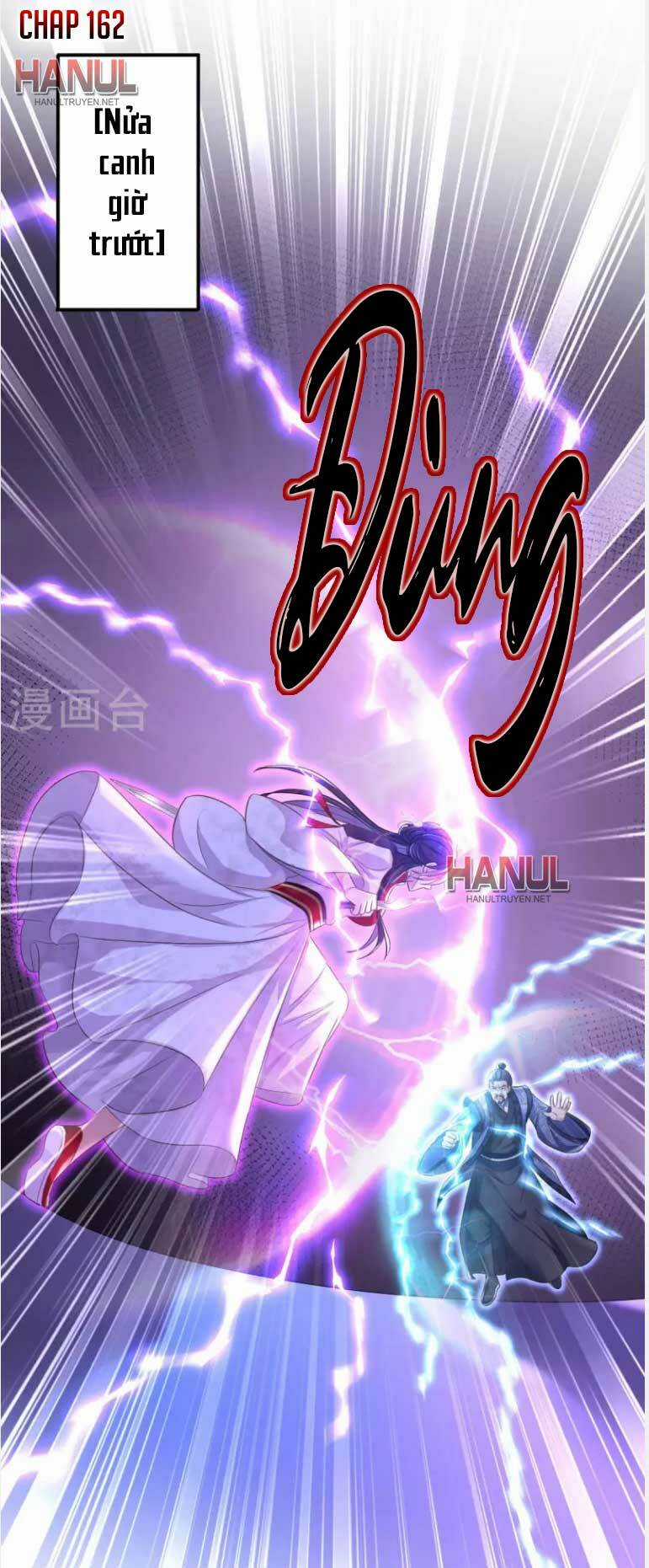 Ta Ở Dị Giới Nuôi Dưỡng Nam Thần: Thần Y Cửu Tiểu Thư Chapter 162 trang 1