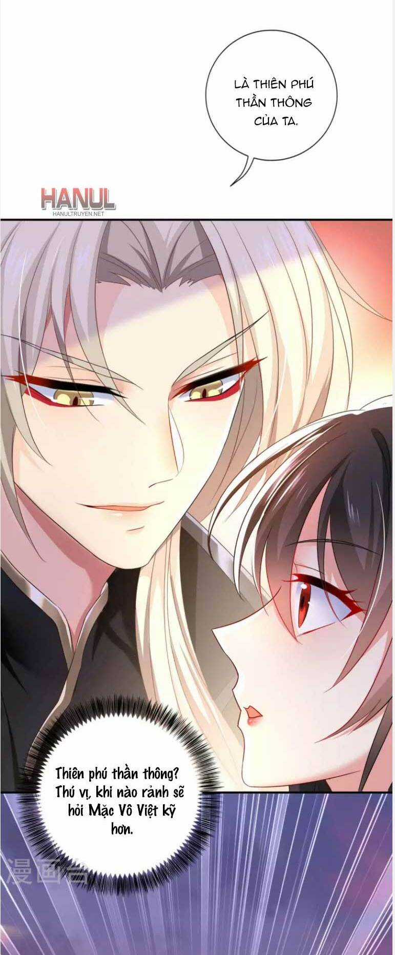 Ta Ở Dị Giới Nuôi Dưỡng Nam Thần: Thần Y Cửu Tiểu Thư Chapter 162 trang 12