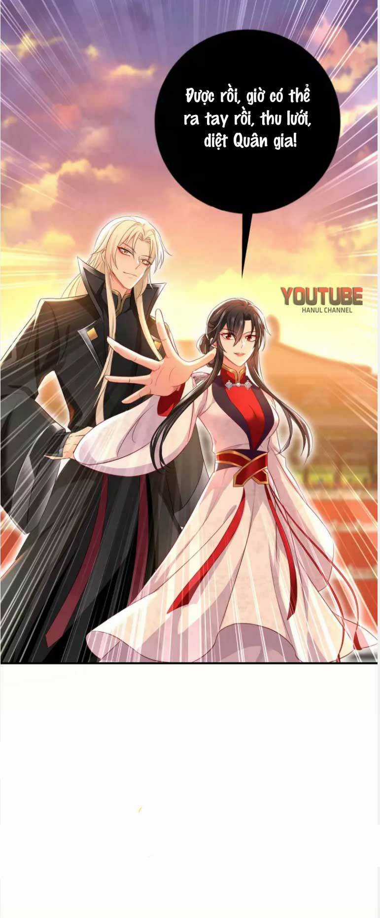 Ta Ở Dị Giới Nuôi Dưỡng Nam Thần: Thần Y Cửu Tiểu Thư Chapter 162 trang 13