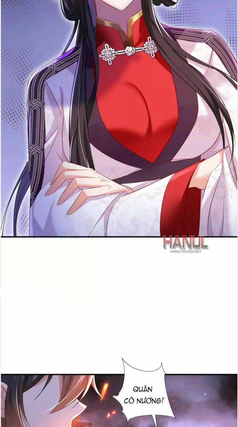 Ta Ở Dị Giới Nuôi Dưỡng Nam Thần: Thần Y Cửu Tiểu Thư Chapter 162 trang 17