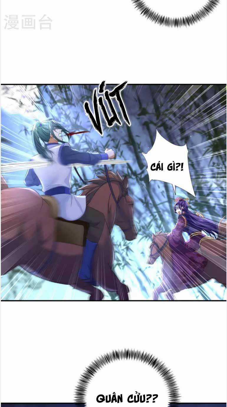 Ta Ở Dị Giới Nuôi Dưỡng Nam Thần: Thần Y Cửu Tiểu Thư Chapter 162 trang 22