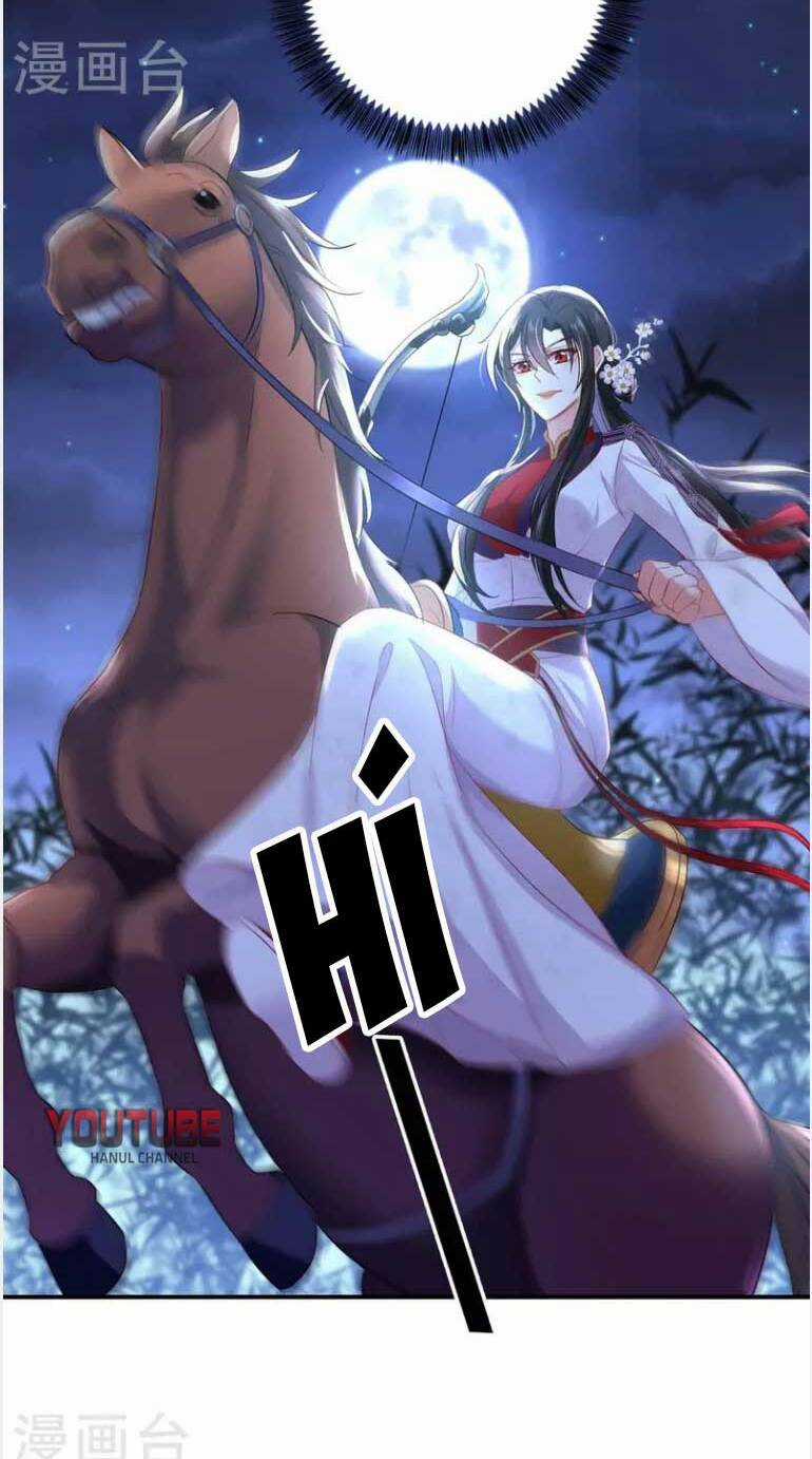 Ta Ở Dị Giới Nuôi Dưỡng Nam Thần: Thần Y Cửu Tiểu Thư Chapter 162 trang 23