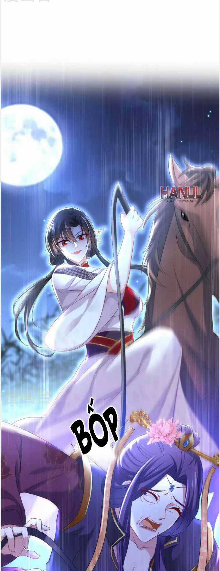 Ta Ở Dị Giới Nuôi Dưỡng Nam Thần: Thần Y Cửu Tiểu Thư Chapter 162 trang 24