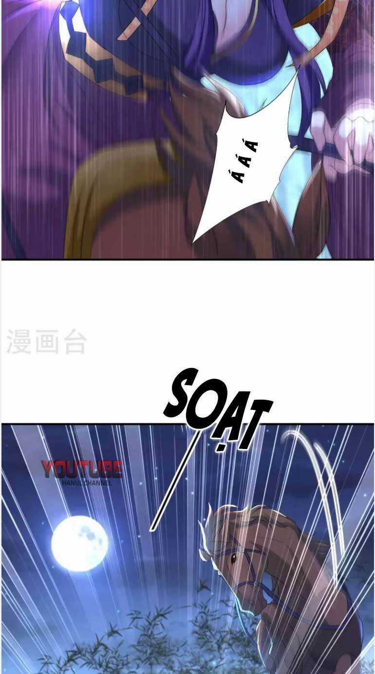 Ta Ở Dị Giới Nuôi Dưỡng Nam Thần: Thần Y Cửu Tiểu Thư Chapter 162 trang 25