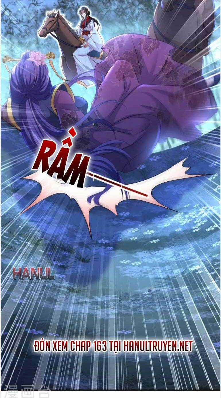 Ta Ở Dị Giới Nuôi Dưỡng Nam Thần: Thần Y Cửu Tiểu Thư Chapter 162 trang 26