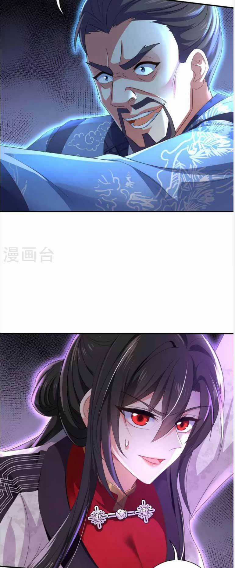 Ta Ở Dị Giới Nuôi Dưỡng Nam Thần: Thần Y Cửu Tiểu Thư Chapter 162 trang 3