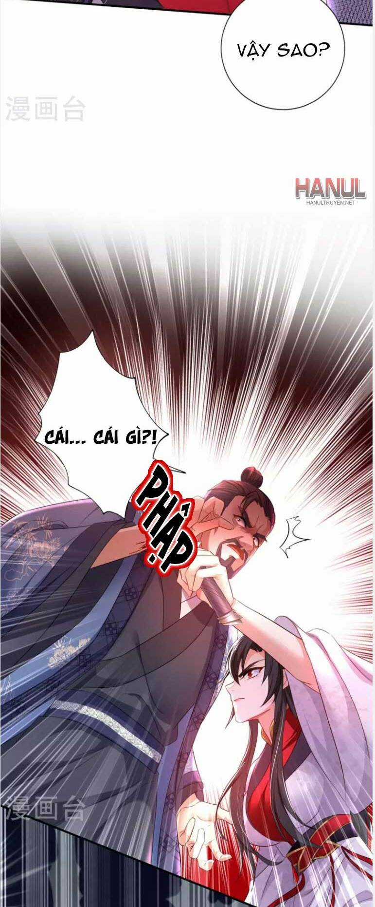 Ta Ở Dị Giới Nuôi Dưỡng Nam Thần: Thần Y Cửu Tiểu Thư Chapter 162 trang 4