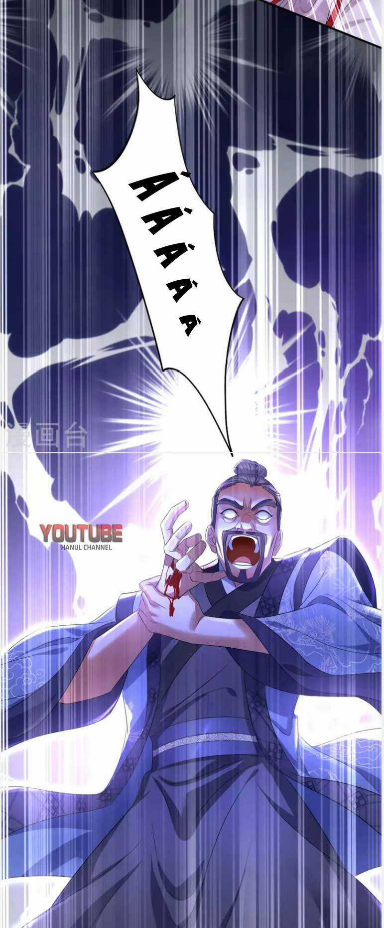 Ta Ở Dị Giới Nuôi Dưỡng Nam Thần: Thần Y Cửu Tiểu Thư Chapter 162 trang 5