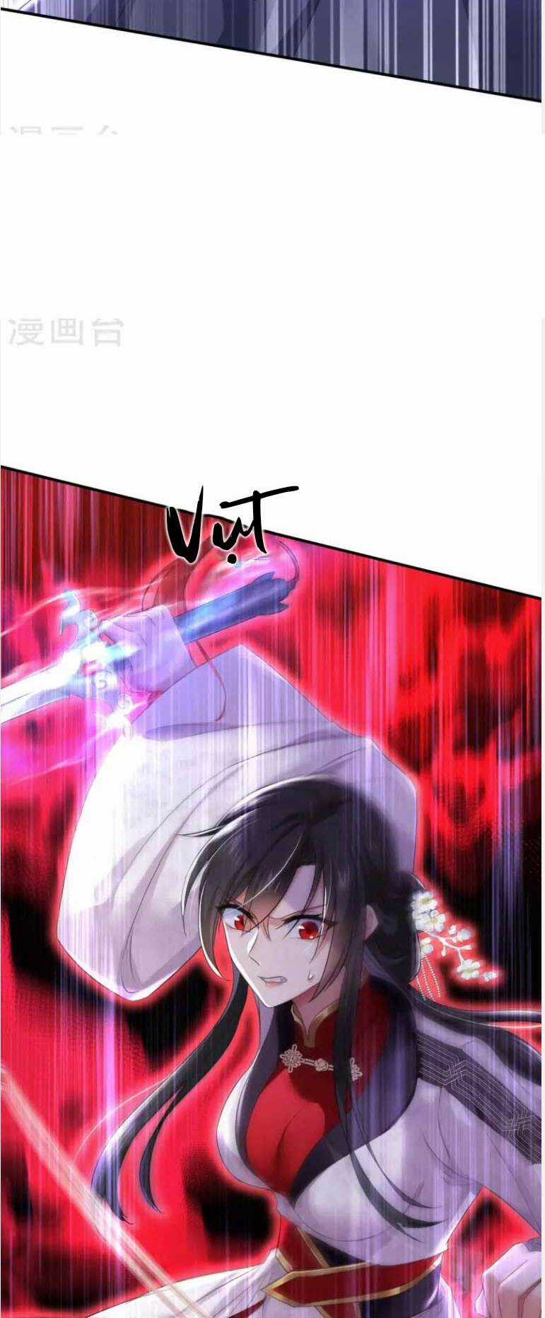 Ta Ở Dị Giới Nuôi Dưỡng Nam Thần: Thần Y Cửu Tiểu Thư Chapter 162 trang 6