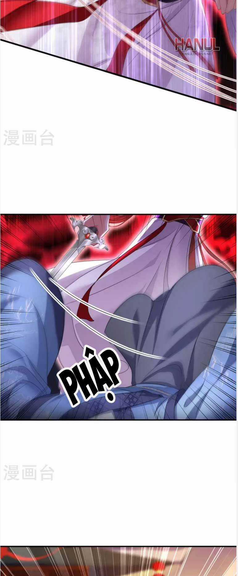 Ta Ở Dị Giới Nuôi Dưỡng Nam Thần: Thần Y Cửu Tiểu Thư Chapter 162 trang 7