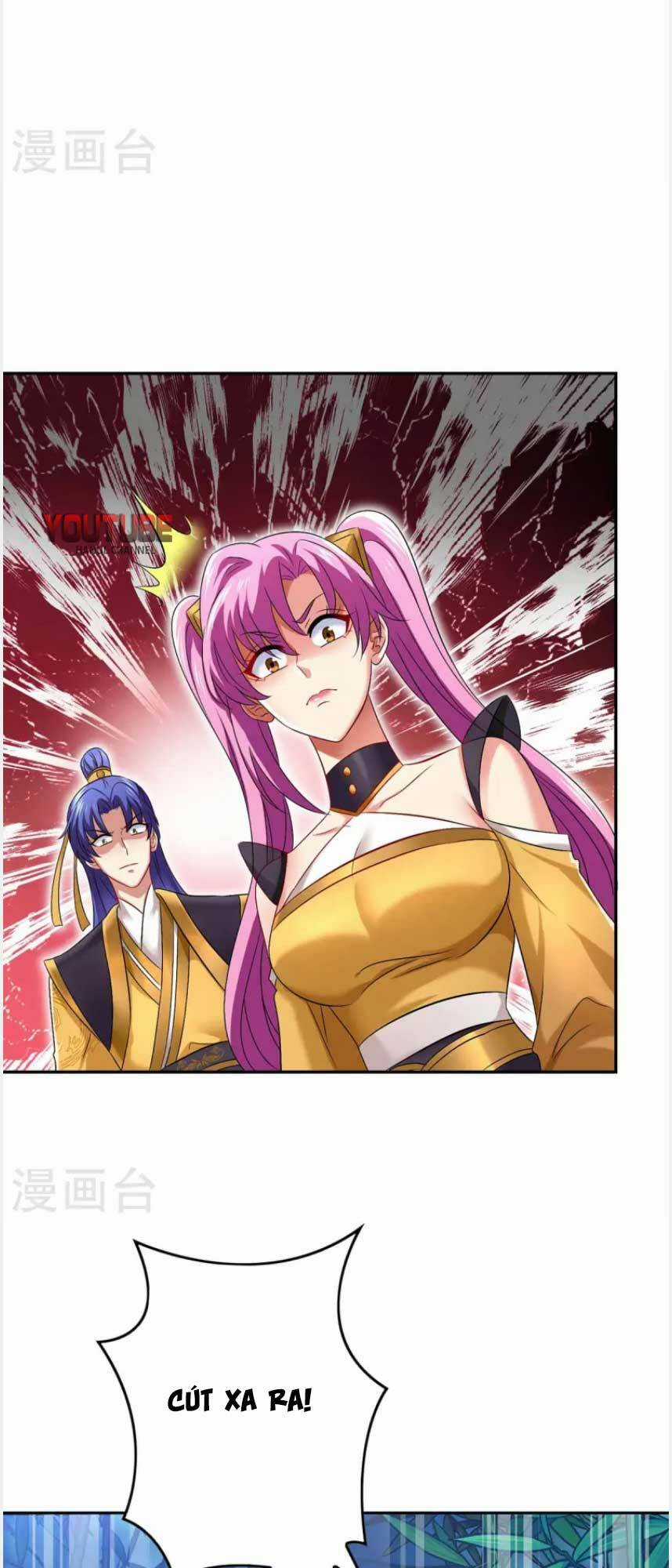 Ta Ở Dị Giới Nuôi Dưỡng Nam Thần: Thần Y Cửu Tiểu Thư Chapter 163 trang 10