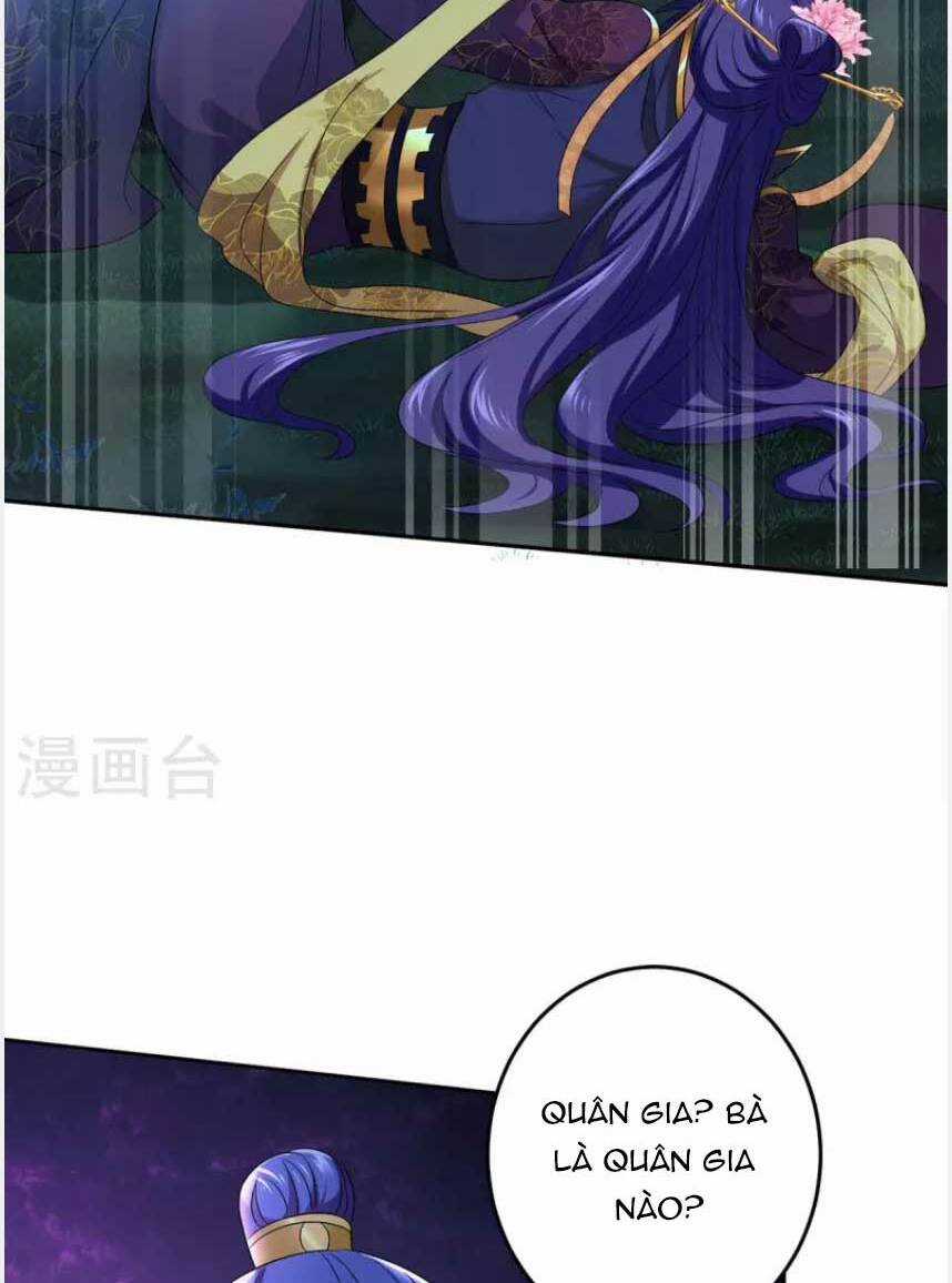 Ta Ở Dị Giới Nuôi Dưỡng Nam Thần: Thần Y Cửu Tiểu Thư Chapter 163 trang 12