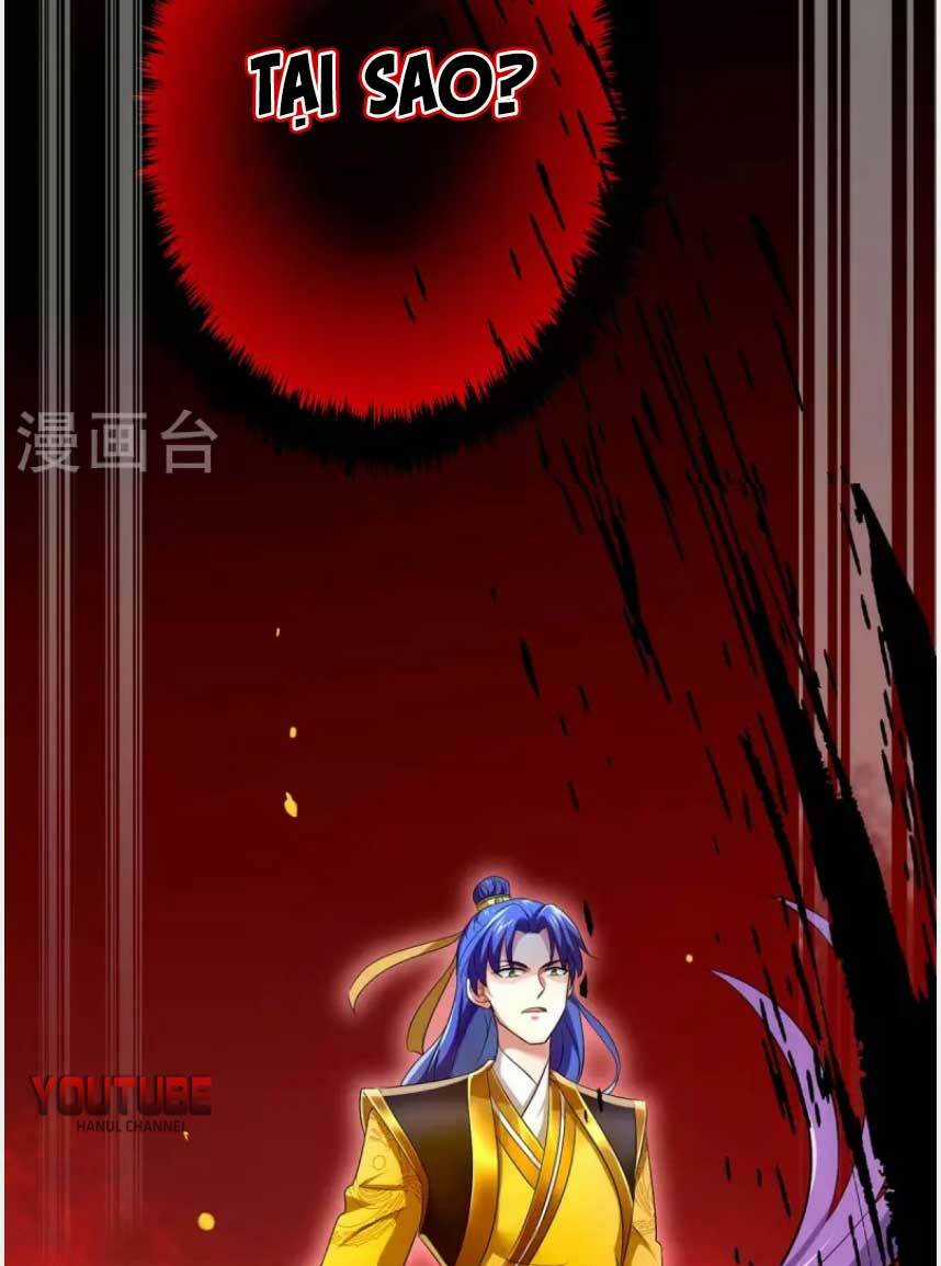 Ta Ở Dị Giới Nuôi Dưỡng Nam Thần: Thần Y Cửu Tiểu Thư Chapter 163 trang 17