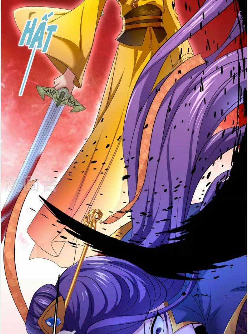 Ta Ở Dị Giới Nuôi Dưỡng Nam Thần: Thần Y Cửu Tiểu Thư Chapter 163 trang 18