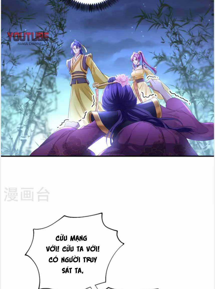 Ta Ở Dị Giới Nuôi Dưỡng Nam Thần: Thần Y Cửu Tiểu Thư Chapter 163 trang 2