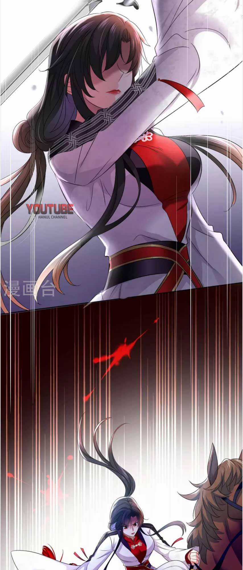 Ta Ở Dị Giới Nuôi Dưỡng Nam Thần: Thần Y Cửu Tiểu Thư Chapter 163 trang 23